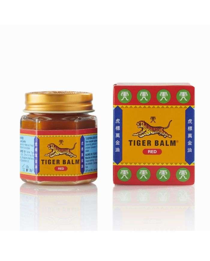 TIGER BALM ROUGE 19G - TIGER BALM