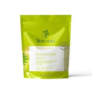 TIKITONIA BODY SAFE BOOSTER IMMUNITAIRE 15*2 G SACHETS - TIKITONIA