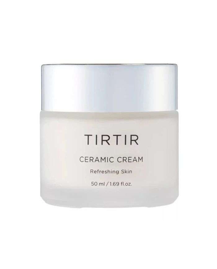 TIRTIR CERAMIC CREAM 50ML - TIRTIR