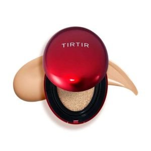 TIRTIR MASK FIT RED CUSHION 18G TEINTE 23 SAND - TIRTIR