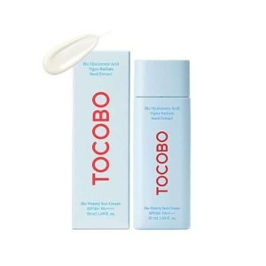 TOCOBO BIO WATERY SUN CREAM SPF 50 PA++++ 50 ML - TOCOBO