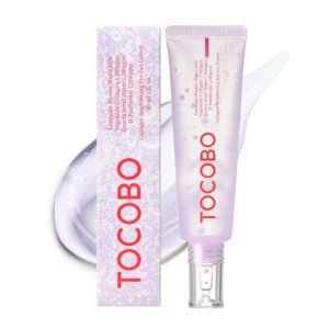 TOCOBO COLLAGEN CREME YEUX ECLAIRCISSANT 30 ML - TOCOBO
