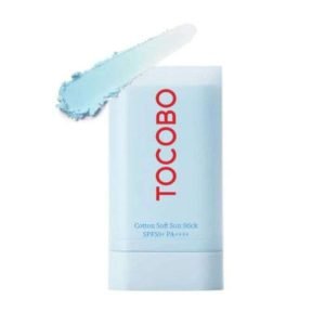 TOCOBO COTTON SOFT SUN STICK SPF 50+19 G - TOCOBO
