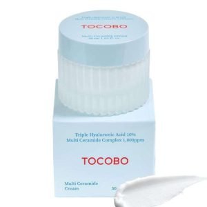 TOCOBO MULTI CERAMIDE CREME 50 ML - TOCOBO