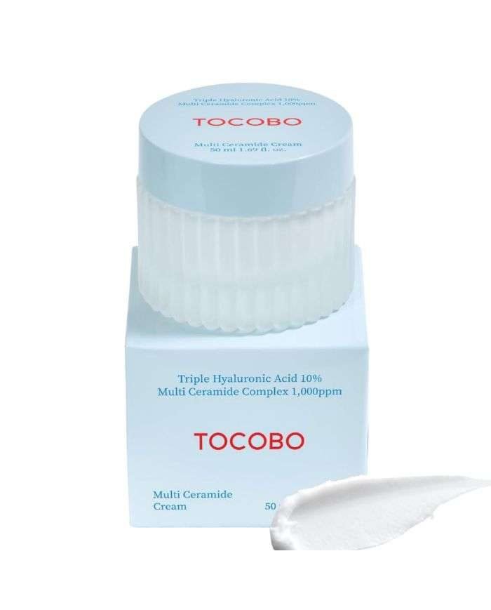 TOCOBO MULTI CERAMIDE CREME 50 ML - TOCOBO