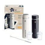 TOMMEE TIPPEE GO PREP PACK PREPARATEUR DE BIBERON PORTABLE - TOMMEE TIPPEE