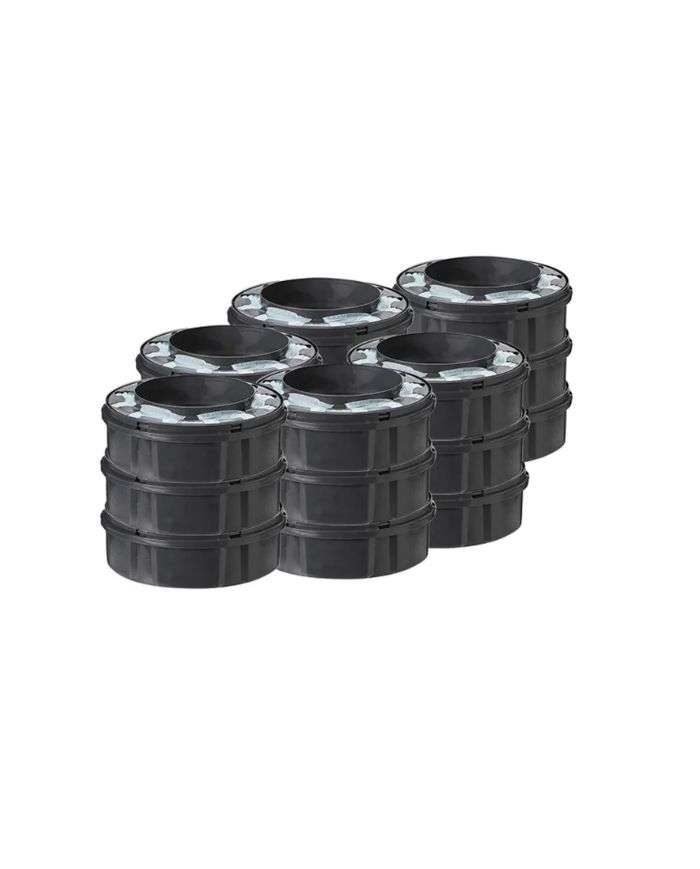 TOMMEE TIPPEE SANGENIC XL PACK DE 18 RECHARGES - TOMMEE TIPPEE