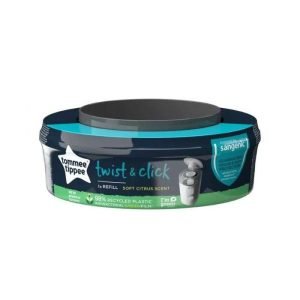 TOMMEE TIPPEE TWIST AND CLICK 1 RECHARGE - TOMMEE TIPPEE