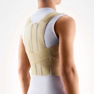 TONUS ELAST RESDRESSE DOS TAILLE XL - TONUS ELAST