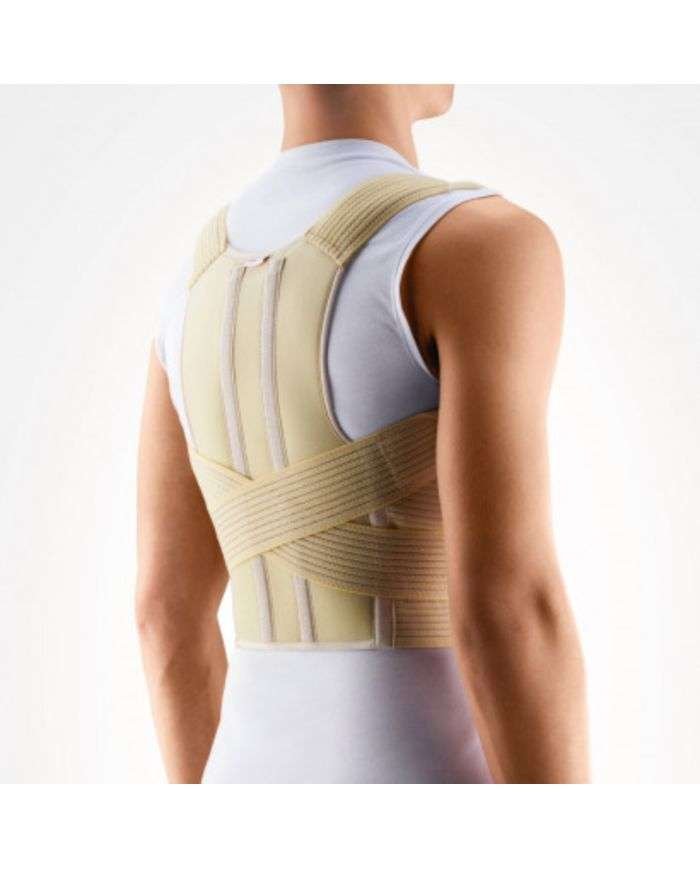 TONUS ELAST RESDRESSE DOS TAILLE XL - TONUS ELAST