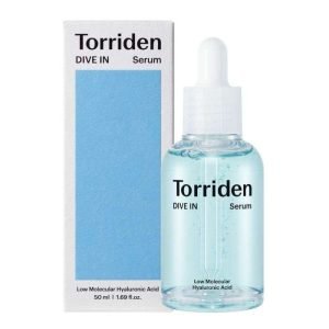 TORRIDEN DIVE IN ACID HYALURONIC SERUM 50 ML - TORRIDEN