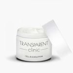 TRANSPARENT CLINIC CELL R EVOLUTION CREME ANTI AGE 50 ML - TRANSPARENT CLINIC