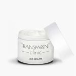 TRANSPARENT CLINIC CREME Q10 50 ML - TRANSPARENT CLINIC