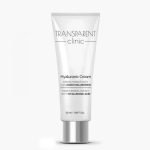 TRANSPARENT CLINIC HYALURONIC CREME 50 ML - TRANSPARENT CLINIC