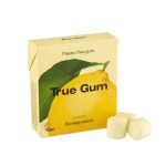 TRUE CHEWING GUM CITRON SANS SUCRE 21G - TRUE