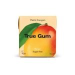 TRUE CHEWING GUM MANGUE SANS SUCRE 21G - TRUE