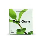 TRUE CHEWING GUM MENTHE SANS SUCRE 21G - TRUE