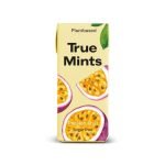 TRUE PASTILLES FRUIT DE PASSION SANS SUCRE 13G - TRUE