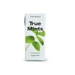 TRUE PASTILLES MENTHE SANS SUCRE 13G - TRUE
