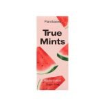 TRUE PASTILLES PASTEQUE SANS SUCRE 13G - TRUE