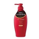 TSUBAKI PREMIUM MOIST AND REPAIR SHAMPOING 490ML - TSUBAKI