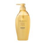 TSUBAKI PREMIUM VOLUME AND REPAIR SHAMPOO 450 ML - TSUBAKI
