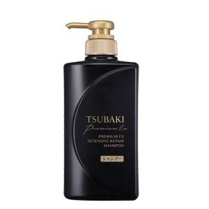 TSUBAKI PREMIUM EX INTENSIVE REPAIR SHAMPOO 490 ML - TSUBAKI