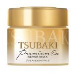 TSUBAKI PREMIUM EX REPAIR MASK 180 G - TSUBAKI