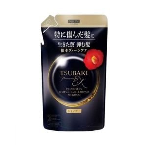 TSUBAKI PREMIUM EX SHAMPOOING REPARATEUR 300 ML - TSUBAKI