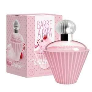 TUTTI DELICES EAU DE TOILETTE BARBE A PAPA 50 ML - TUTTI DELICES
