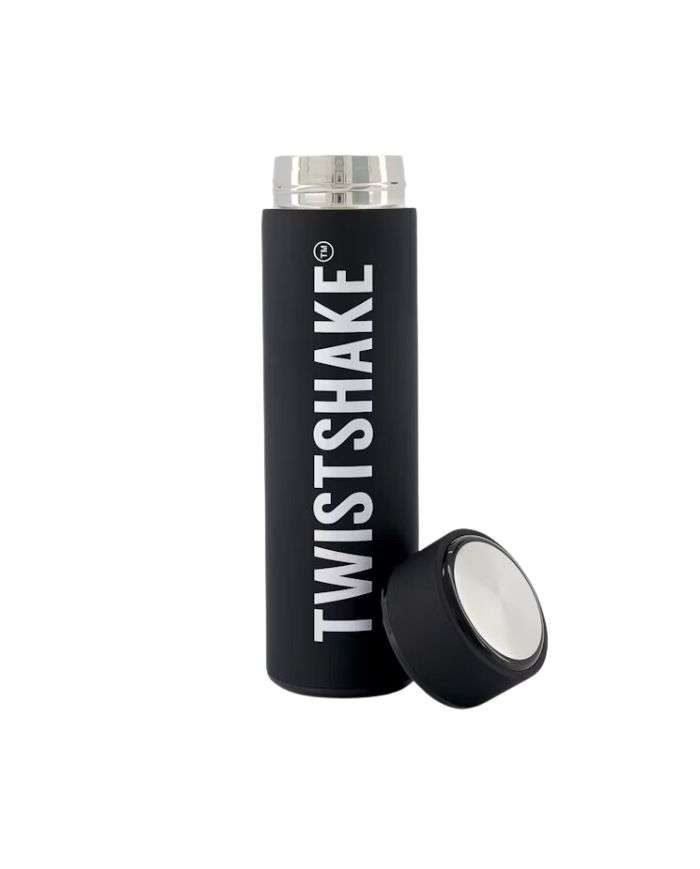 TWISTSHAKE BOUTEILLE HOT OR COLD 420 ML - TWISTSHAKE