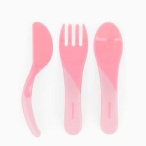 TWISTSHAKE COUVERTS BEBE 6 MOIS+ - TWISTSHAKE