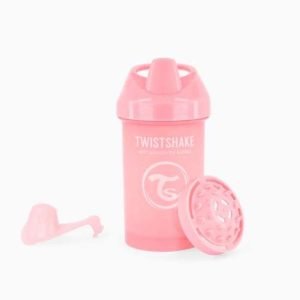 TWISTSHAKE CRAWLER CUP 300 ML 8 MOIS + - TWISTSHAKE