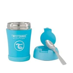 TWISTSHAKE FOOD CONTAINER 350 ML - TWISTSHAKE