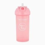 TWISTSHAKE TASSE A PAILLE 360 ML 6 MOIS+ - TWISTSHAKE