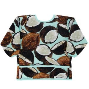 TWISTSHAKE BAVOIR MANCHE LONGUE COCO - TWISTSHAKE