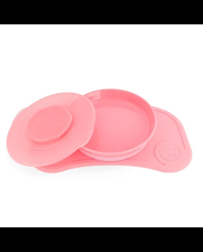 TWISTSHAKE MINI CLICK MAT + PLATEAU ADHERENTS - TWISTSHAKE