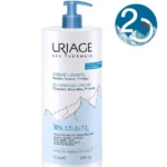 URIAGE CREME LAVANTE 1 LITRE