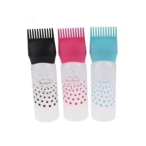 APPLICATEUR D&rsquo;HUILE POUR CHEVEUX - UNIVERSPARADISCOUNT