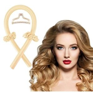 UNIVERSPARADISCOUNT BOUCLEUR CHEVEUX SANS CHALEUR - UNIVERSPARADISCOUNT