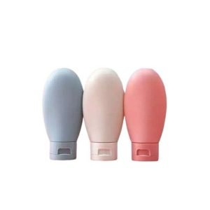UNIVERSPARADISCOUNT ENSEMBLE DE 3 BOUTEILLES DE VOYAGE - UNIVERSPARADISCOUNT