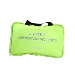 UNIVERSPARADISCOUNT TROUSSE SECOURS SPECIAL BEBE ET ENFANT - UNIVERSPARADISCOUNT