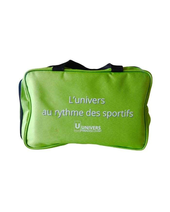 UNIVERSPARADISCOUNT TROUSSE SPECIALE SPORTIF - UNIVERSPARADISCOUNT
