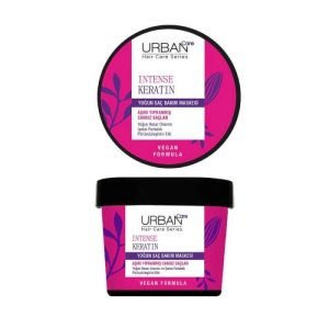 URBAN CARE MASQUE INTENSE KERATINE 230 ML - URBAN CARE