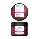 URBAN CARE MASQUE NOURRISSANT ARGAN ET KERATINE 230 ML - URBAN CARE
