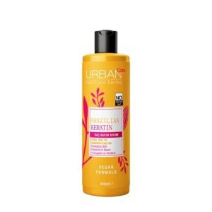 URBAN CARE BRAZILIAN KERATIN HAIR CARE CONDITIONER 200 ML - URBAN CARE