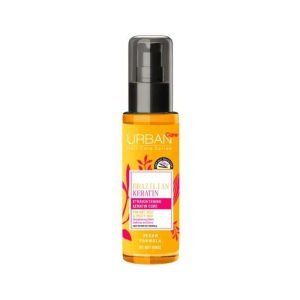 URBAN CARE BRAZILIAN KERATIN LISSAGE A LA KERATINE 75 ML - URBAN CARE