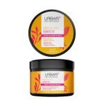 URBAN CARE BRAZILIAN KERATIN MASQUE TRAITEMENT INTENSIVE 230 ML - URBAN CARE