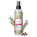 URBAN CARE LAIT CAPILLAIRE AU ROMARIN ET AU CLOU DE GIROFLE + PROTECTION UV 200 ML - URBAN CARE