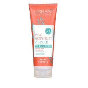 URBAN CARE PAMPLEMOUSSE ROSE ET GINGEMBRE CONDITIONER VOLUME 250 ML - URBAN CARE